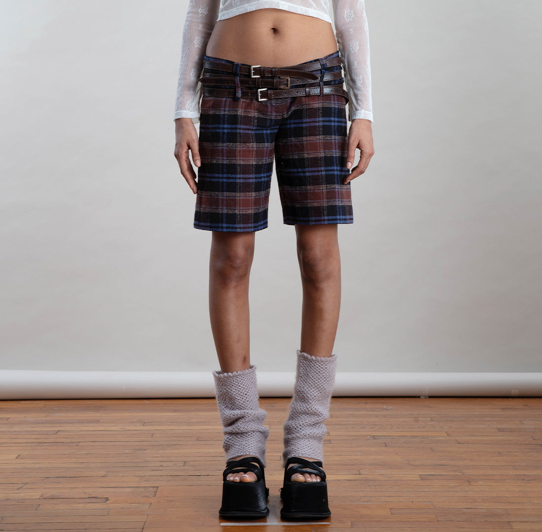 Short - Miai