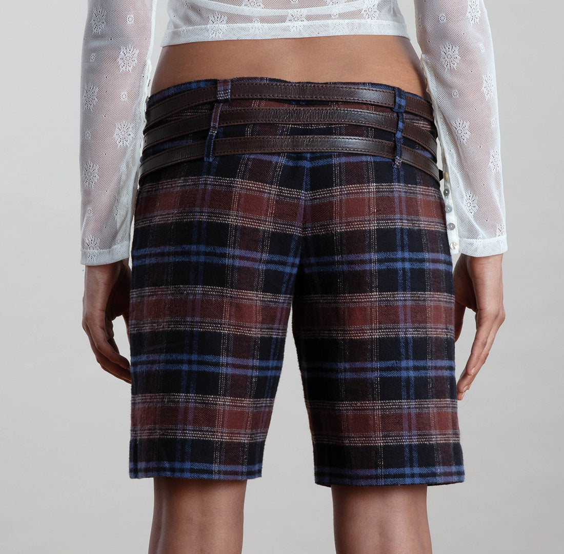 Short - Miai