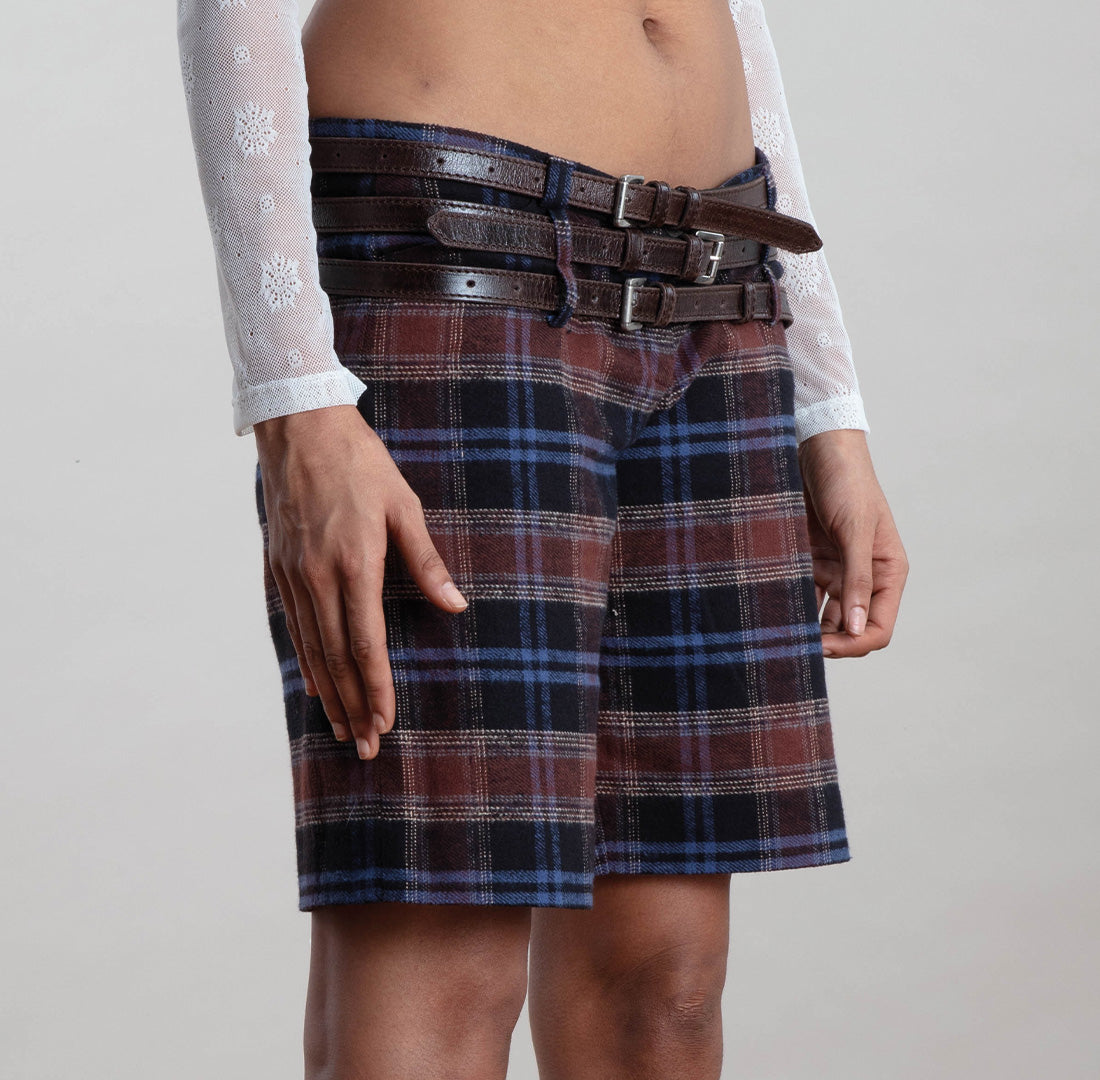 Short - Miai