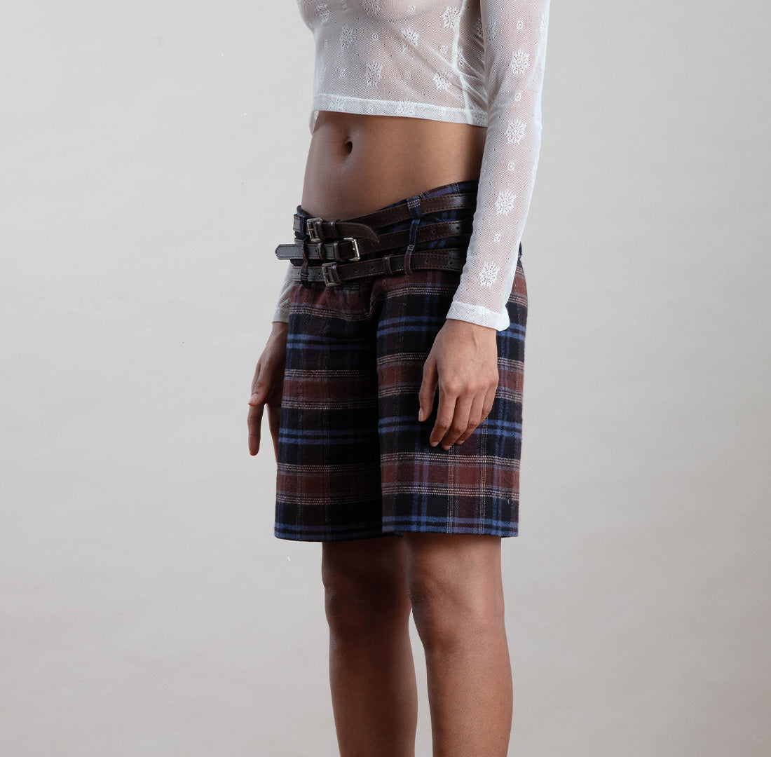 Short - Miai