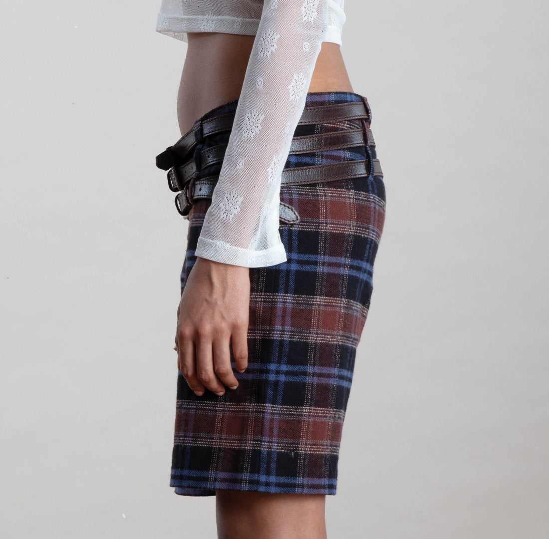 Short - Miai