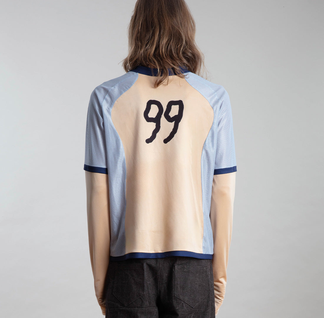 Top - Tricoul foot