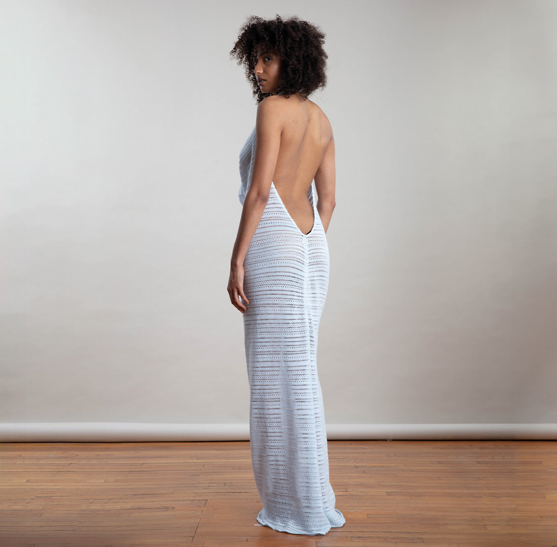 Dress - Sevede