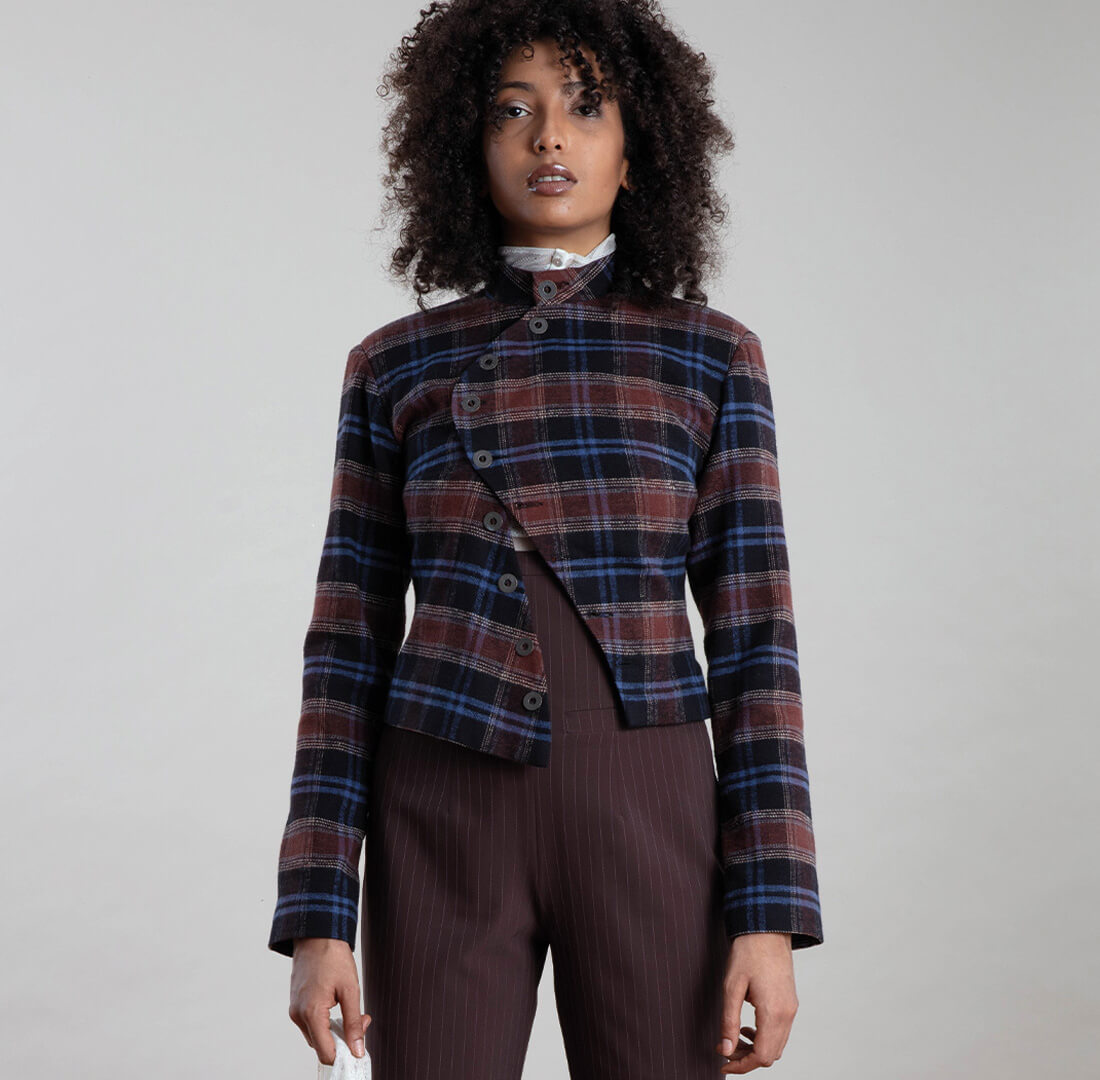 Jacket - Maia
