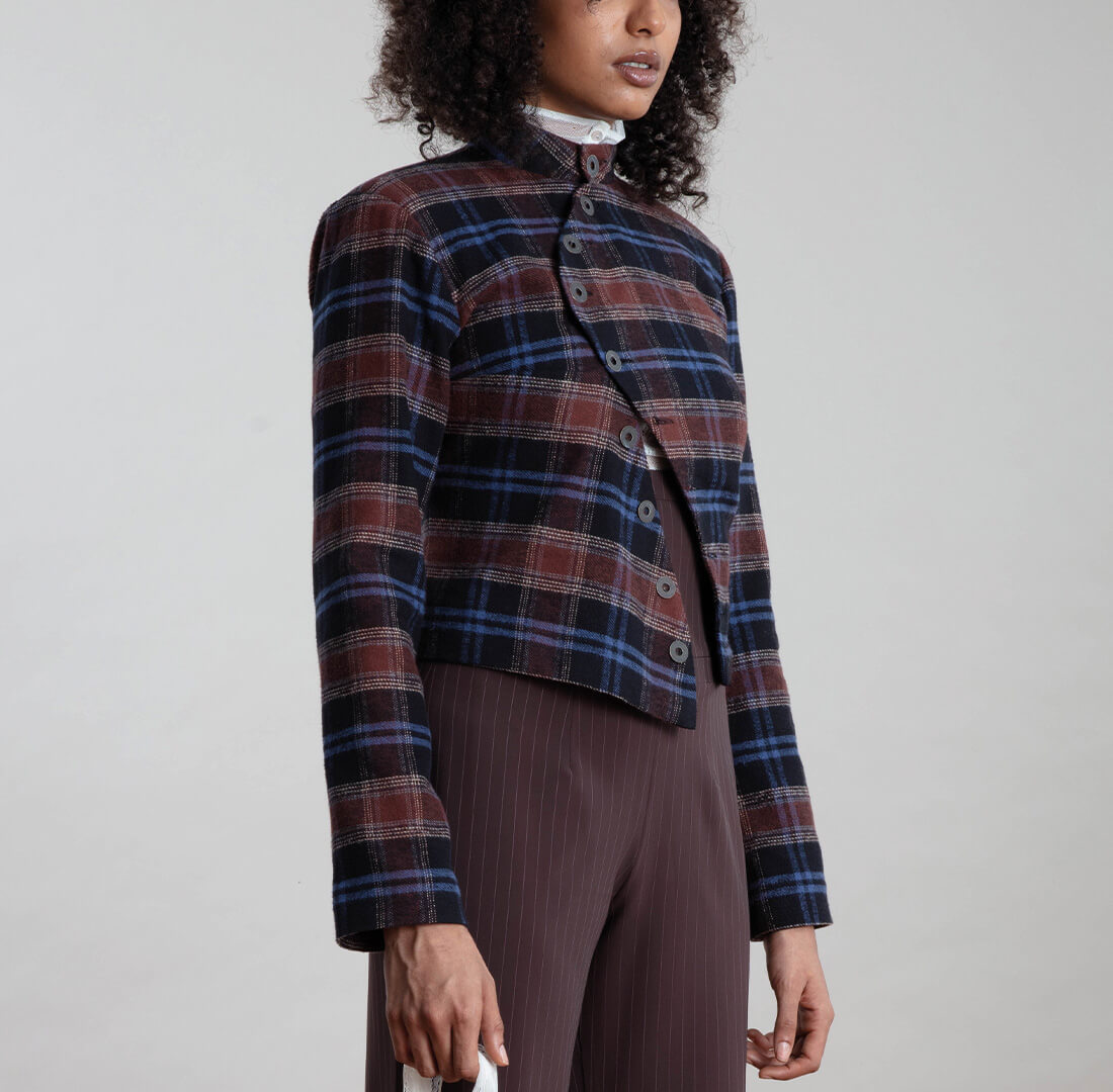 Jacket - Maia