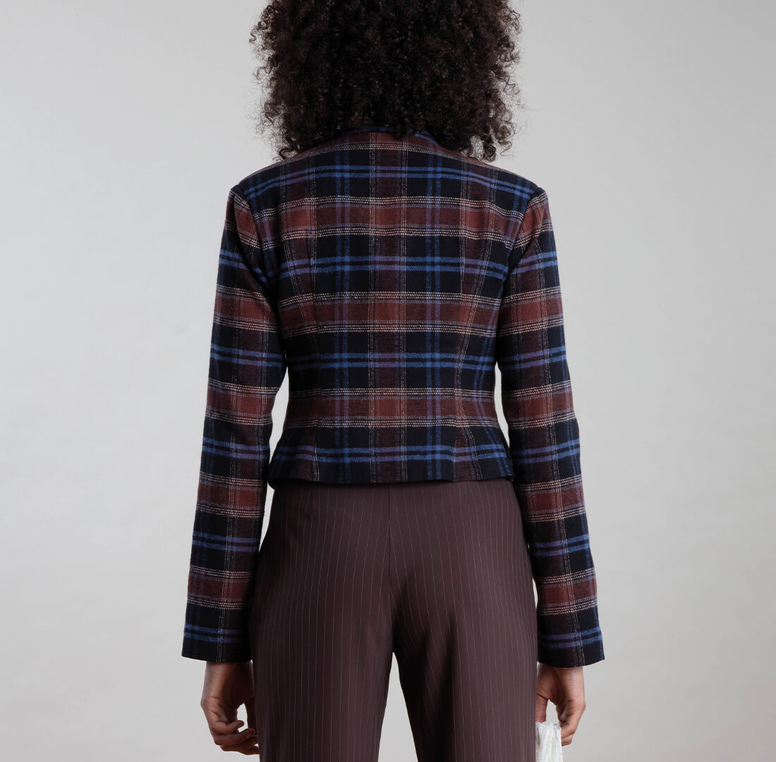 Jacket - Maia