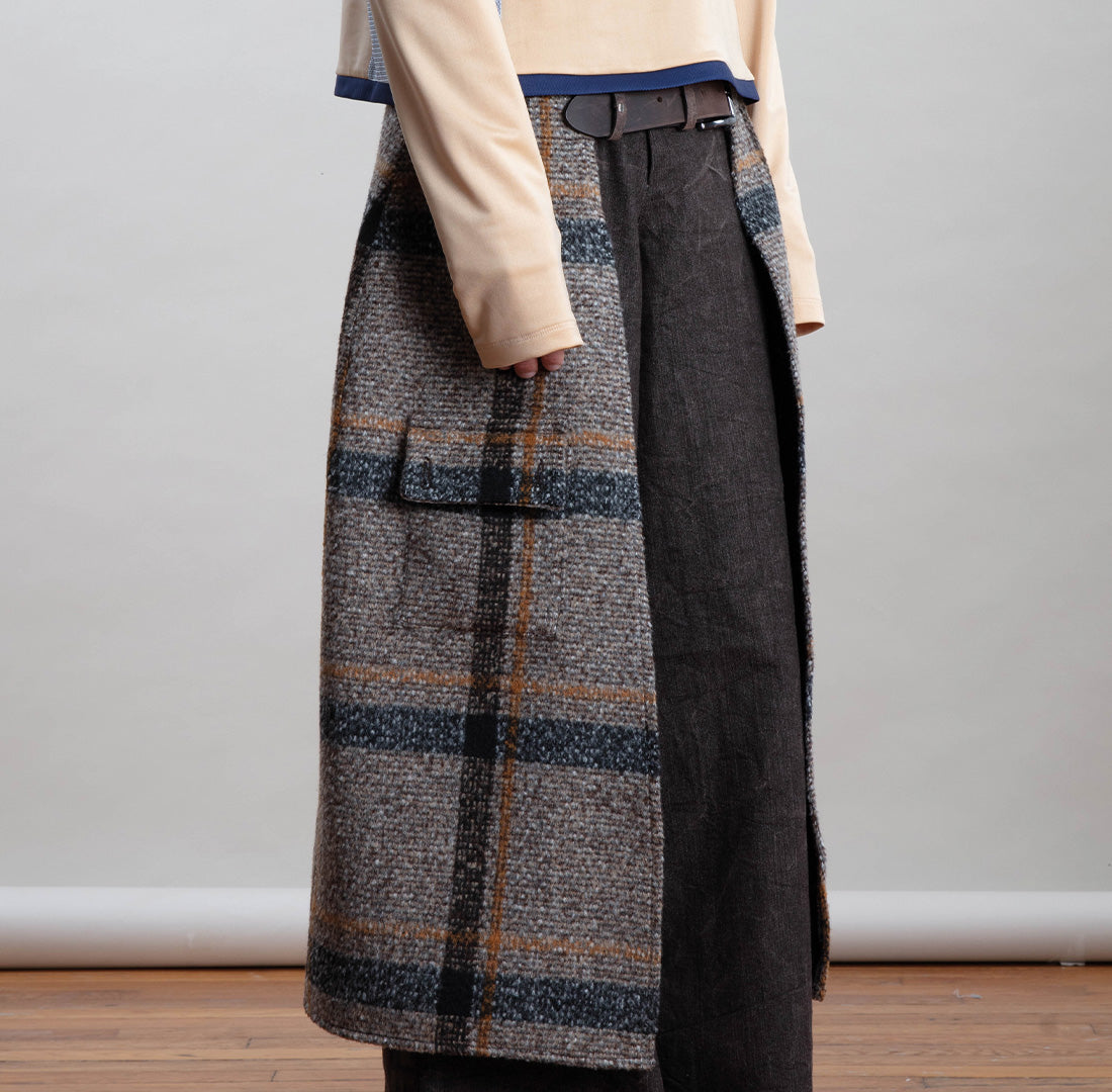 Belt/Skirt - David