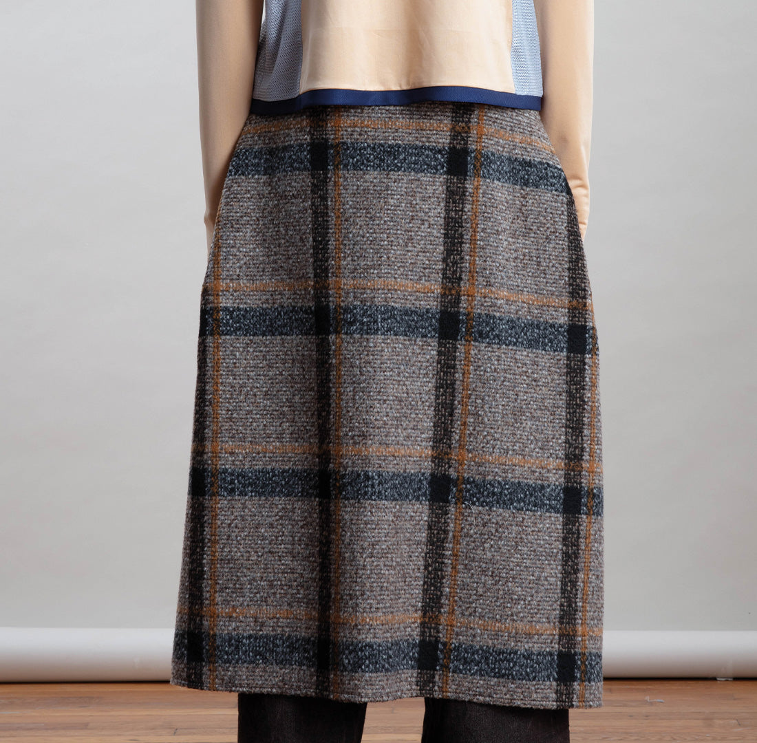 Belt/Skirt - David