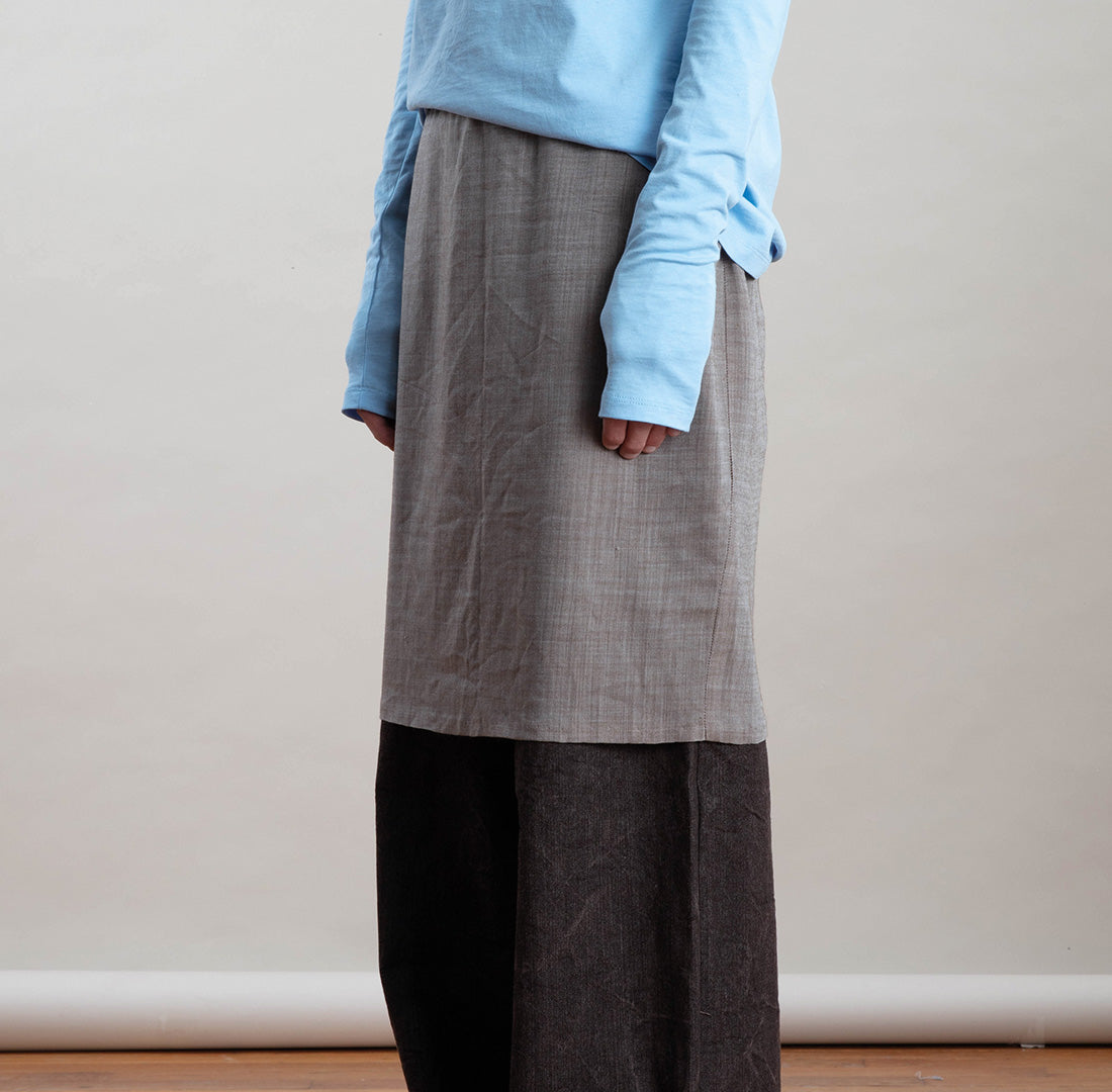 Skirt - Birou