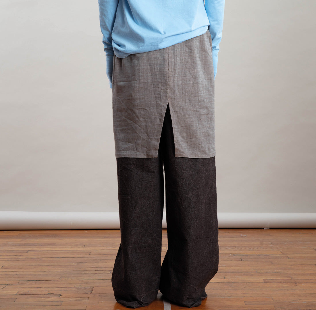Skirt - Birou