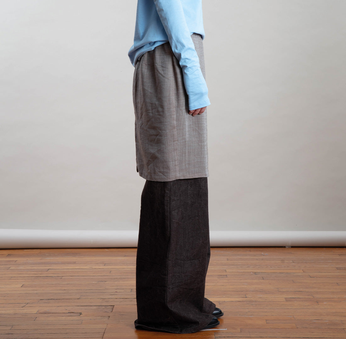 Skirt - Birou