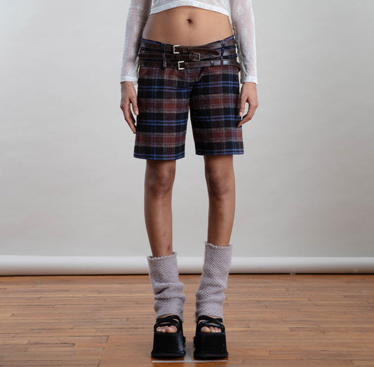 Short - Miai