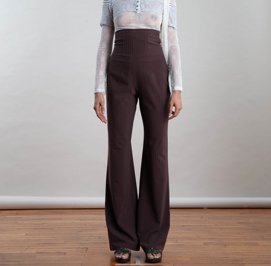 Trousers - Prelung