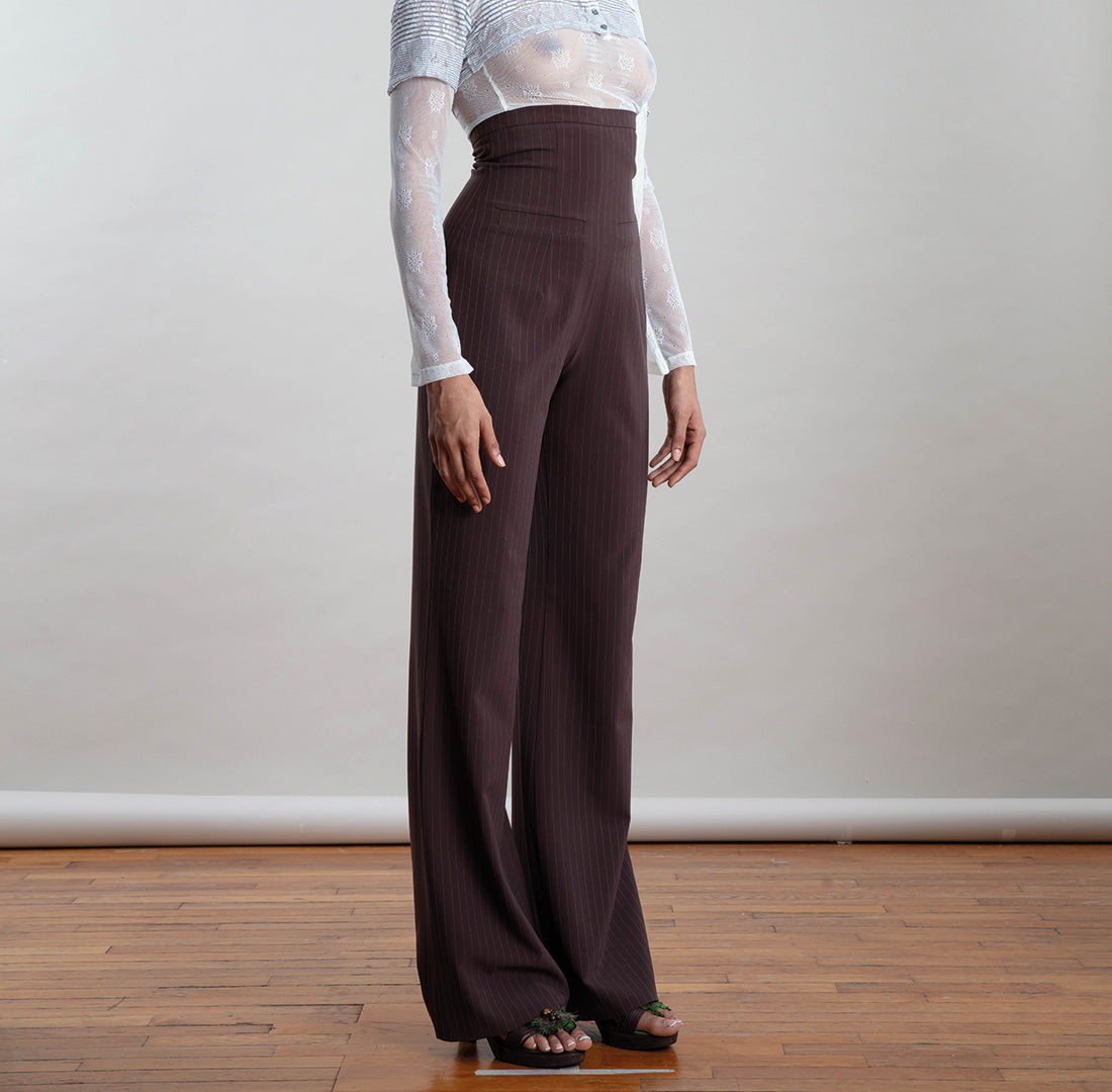 Trousers - Prelung