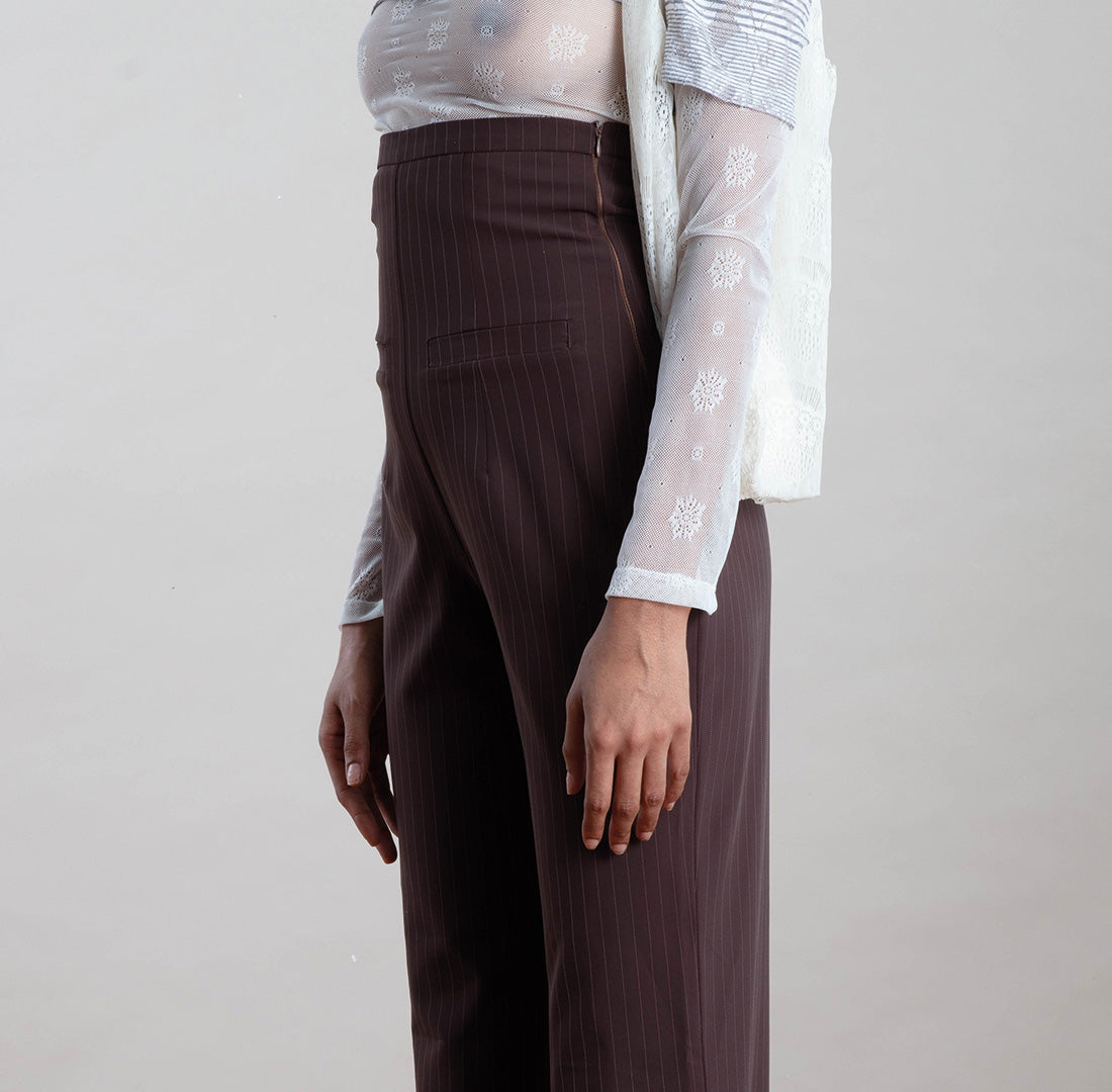 Trousers - Prelung