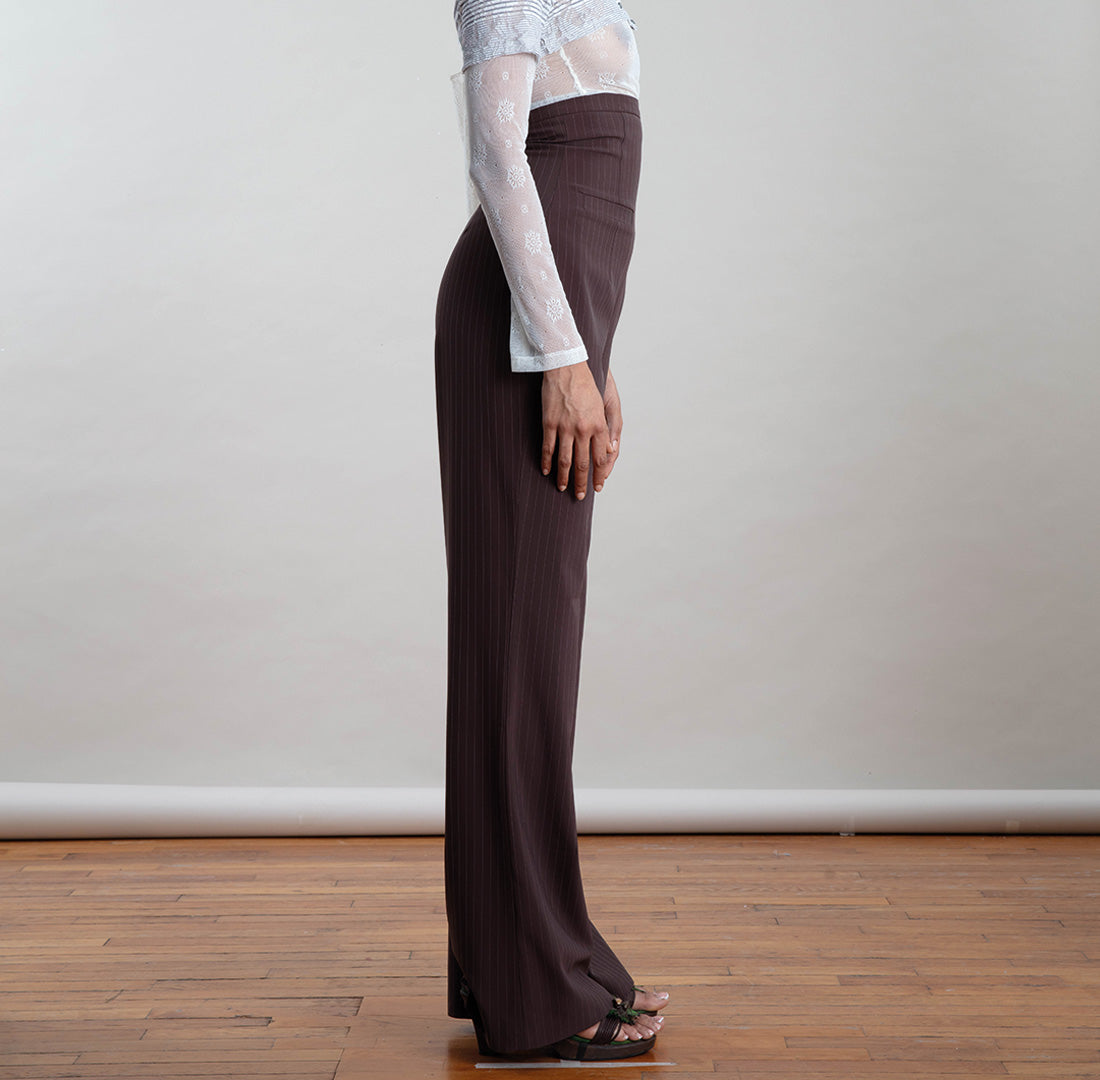 Trousers - Prelung