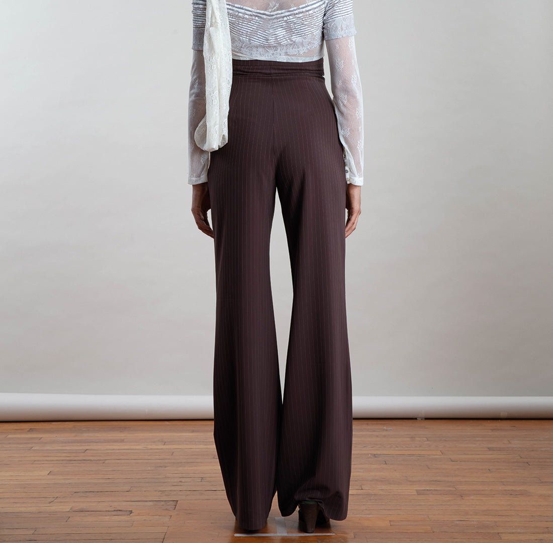 Trousers - Prelung