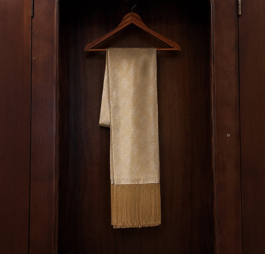 Accessory - Belt Scarf