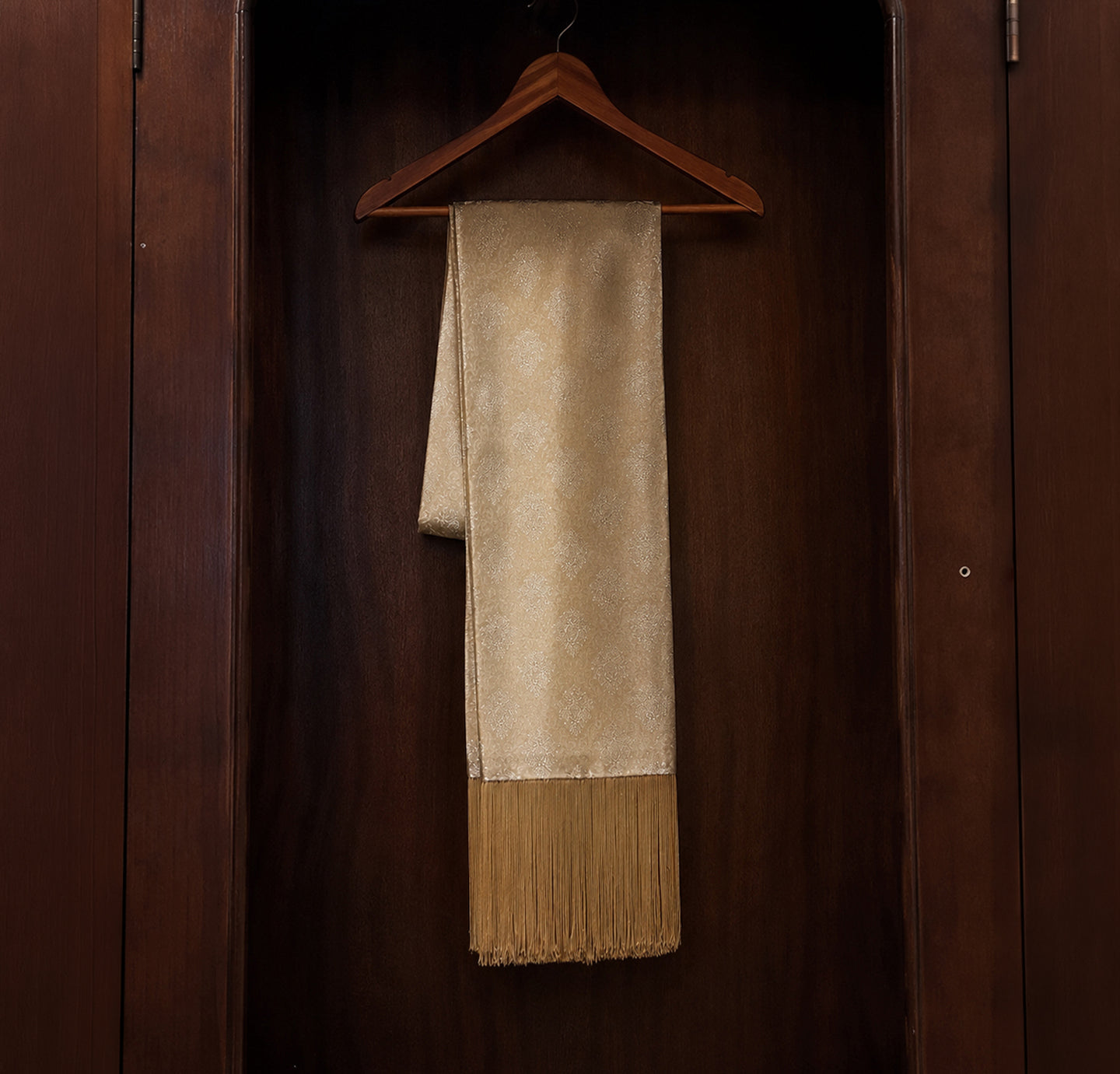 Accessory - Belt Scarf