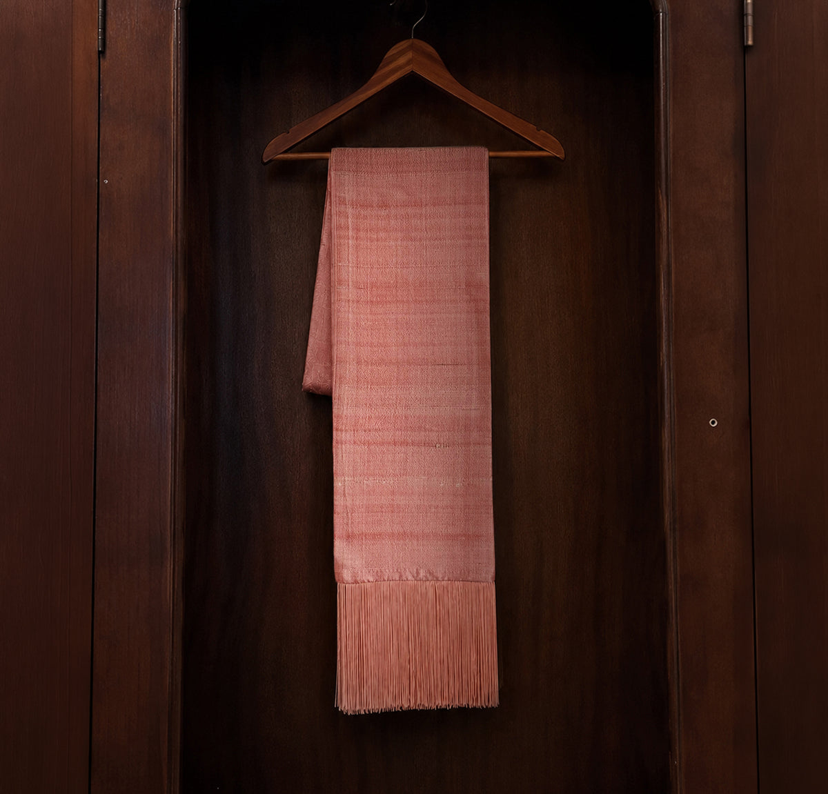 Accessory - Belt Scarf