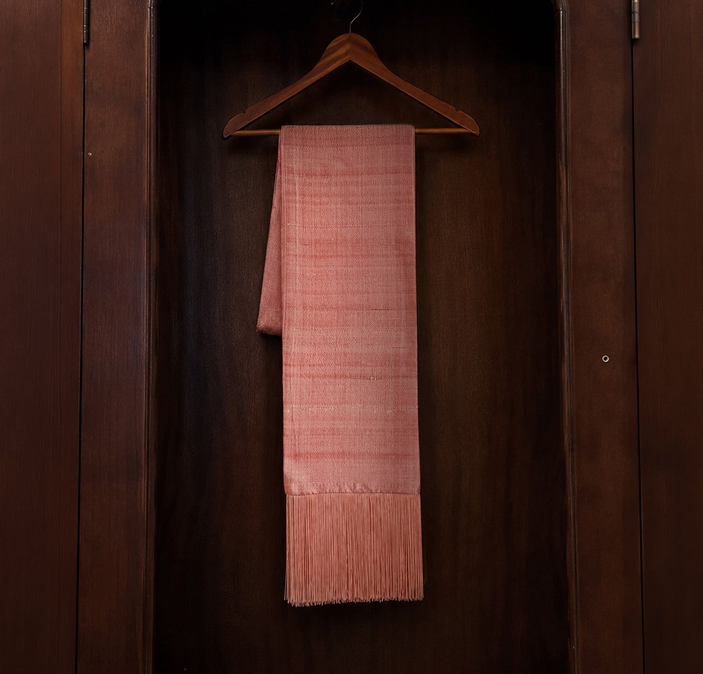 Accessory - Belt Scarf