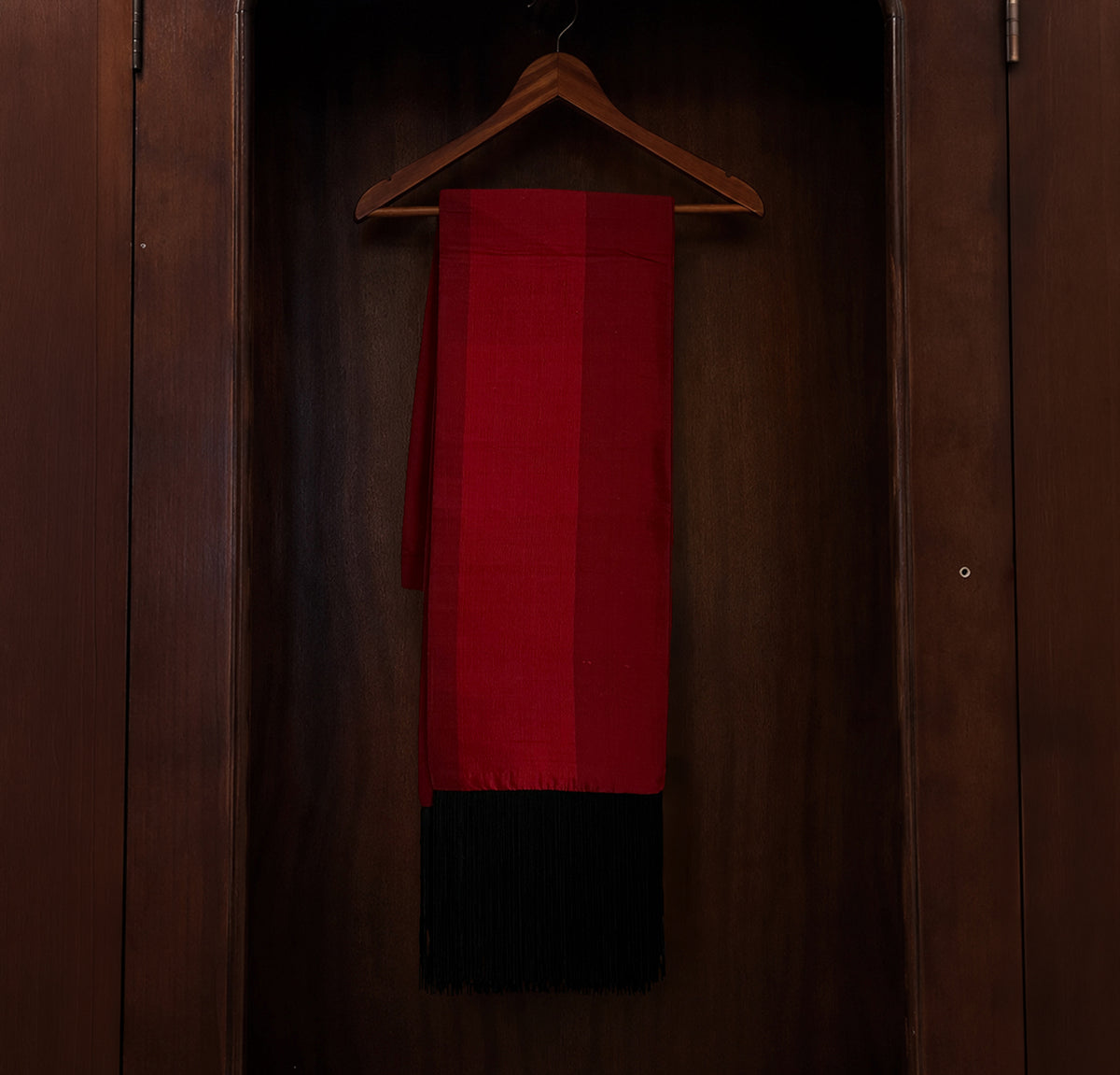 Accessory - Belt Scarf