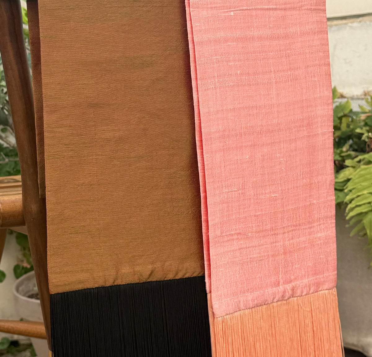 Accessory - Belt Scarf