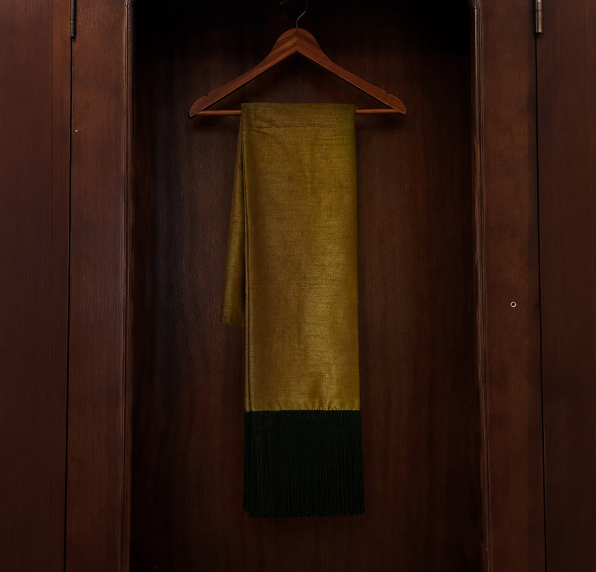 Accessory - Belt Scarf