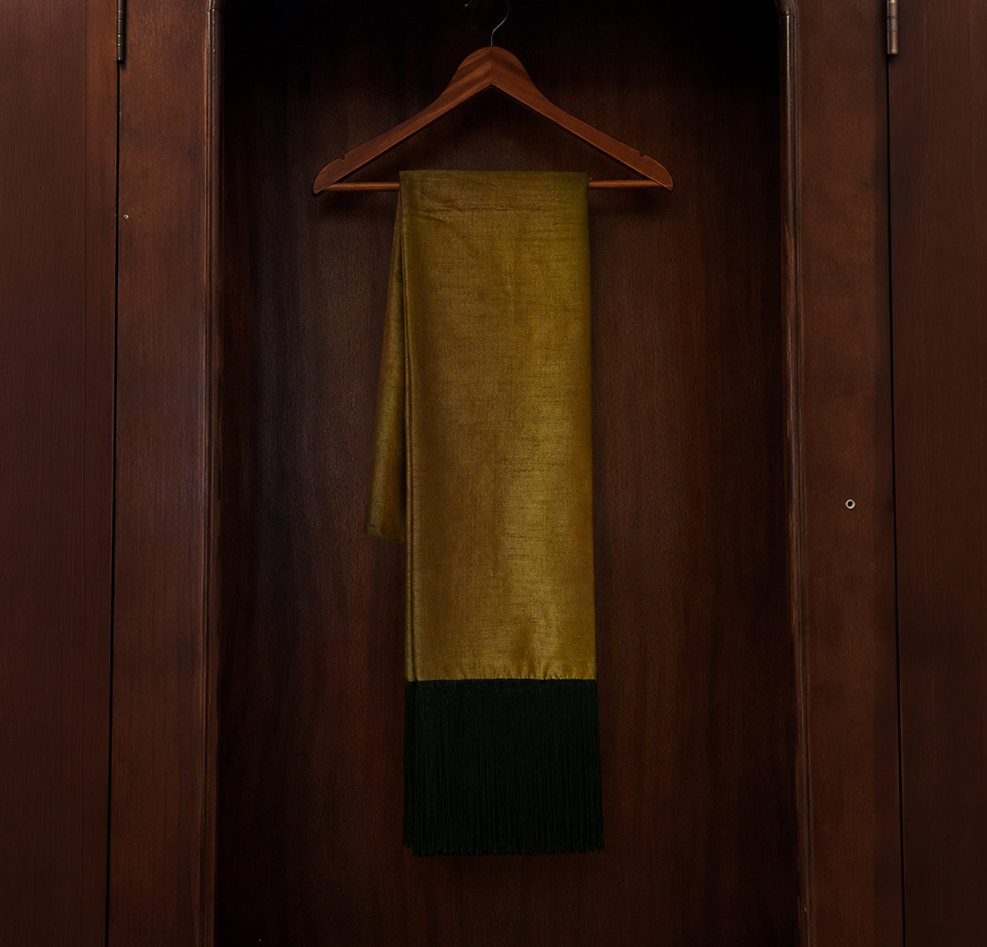 Accessory - Belt Scarf