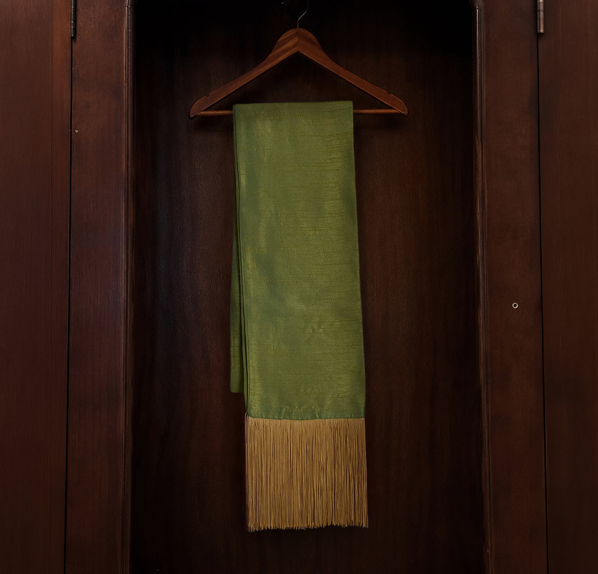 Accessory - Belt Scarf