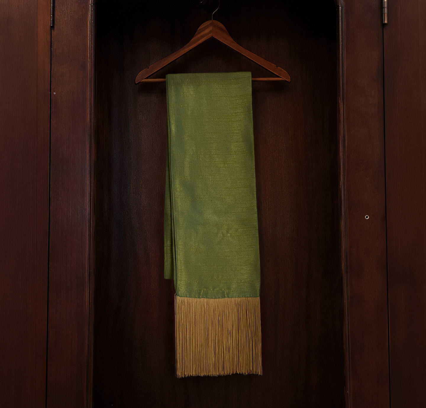 Accessory - Belt Scarf
