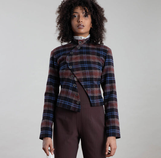Jacket - Maia
