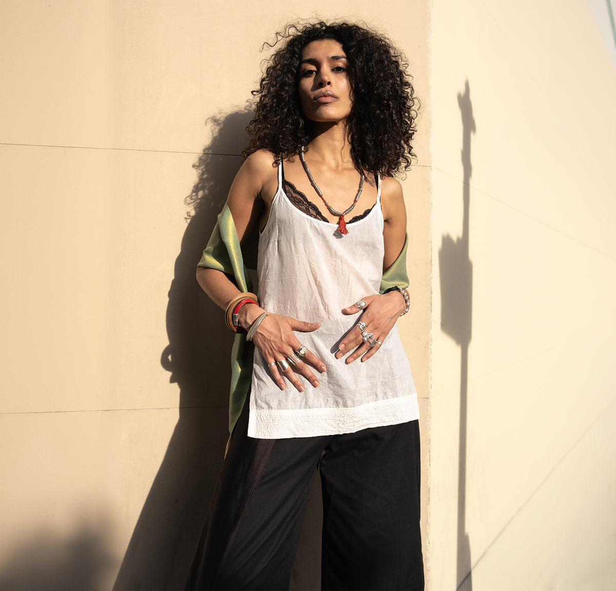 Accessory - Belt Scarf