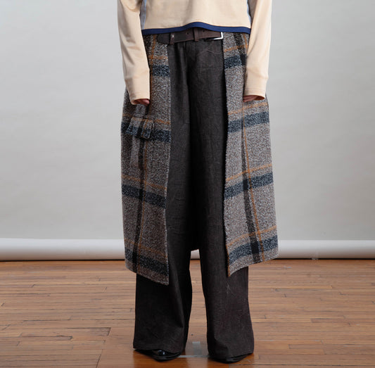 Belt/Skirt - David