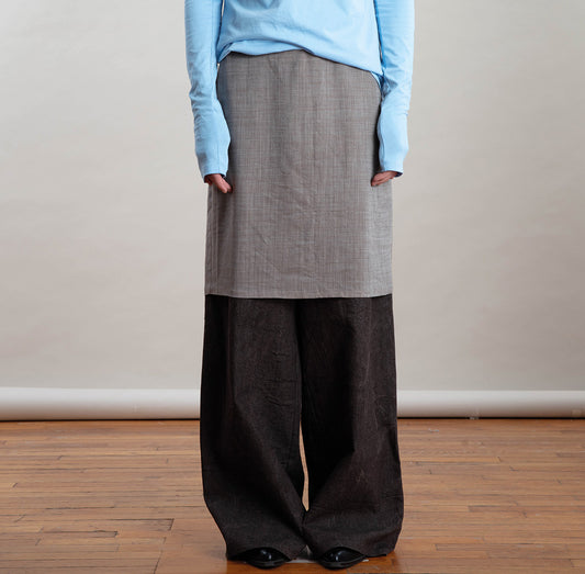 Skirt - Birou