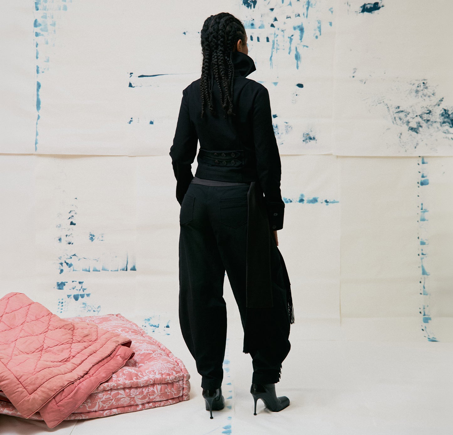 Jacket - NOAPTE