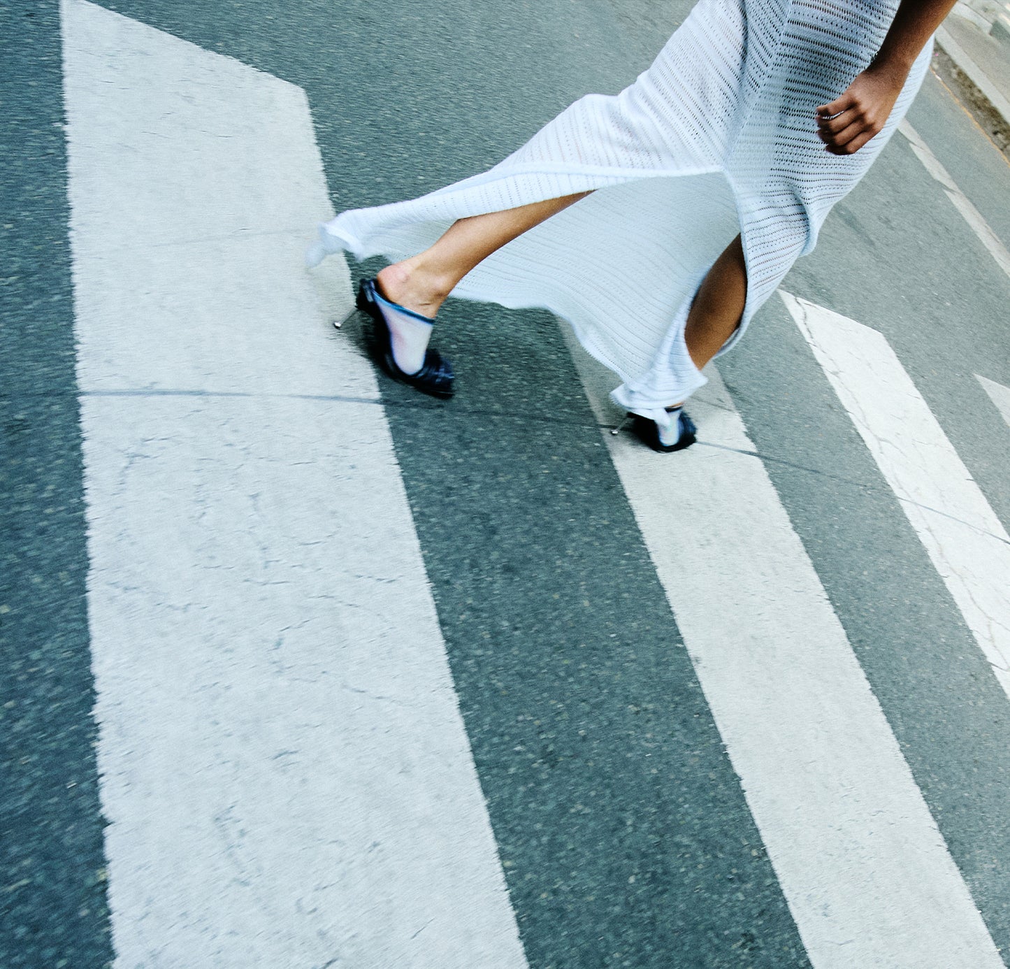 Dress - SEVEDE