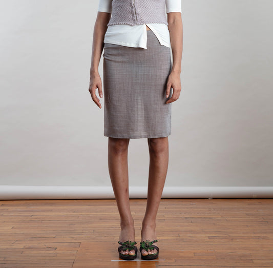 Skirt - Birou