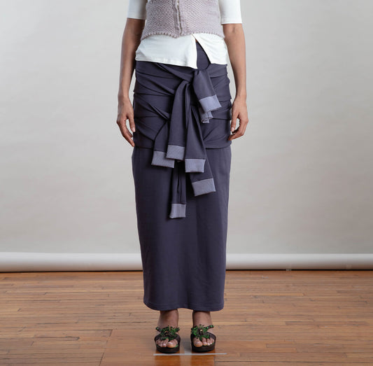 Skirt - Depunere