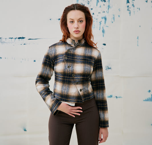 Jacket - MAIA