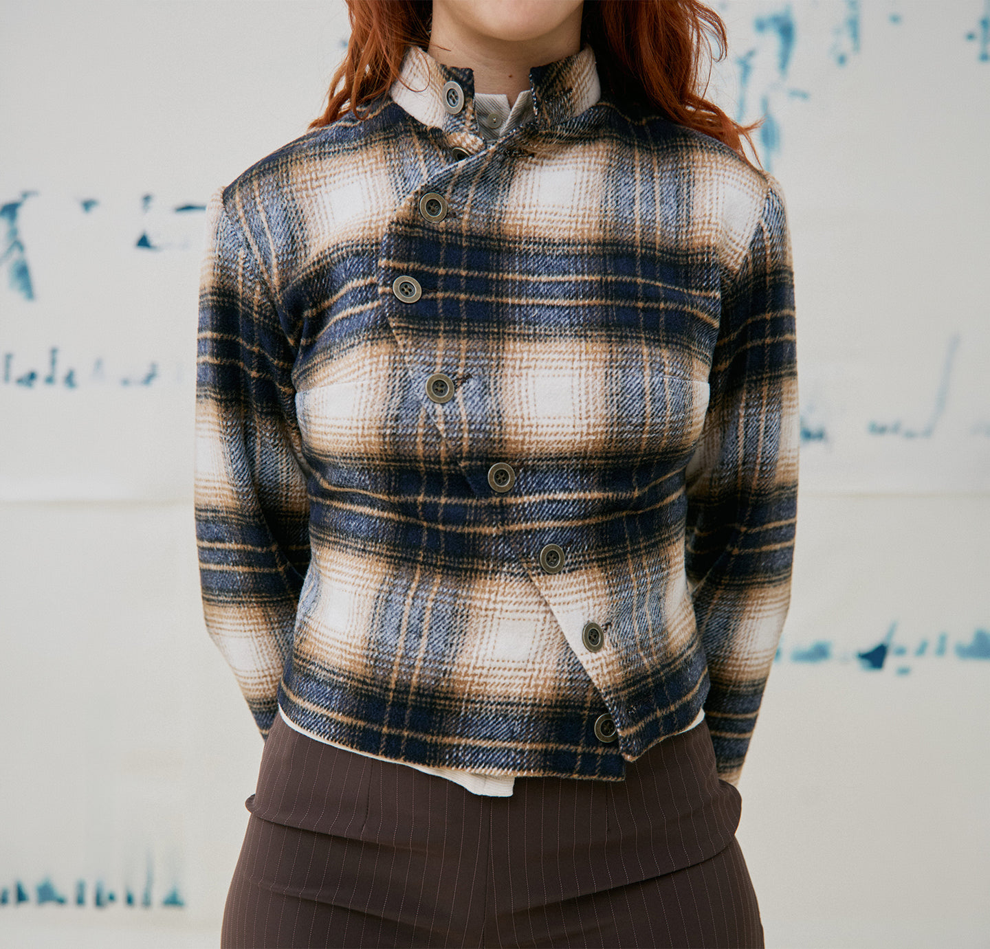 Jacket - MAIA
