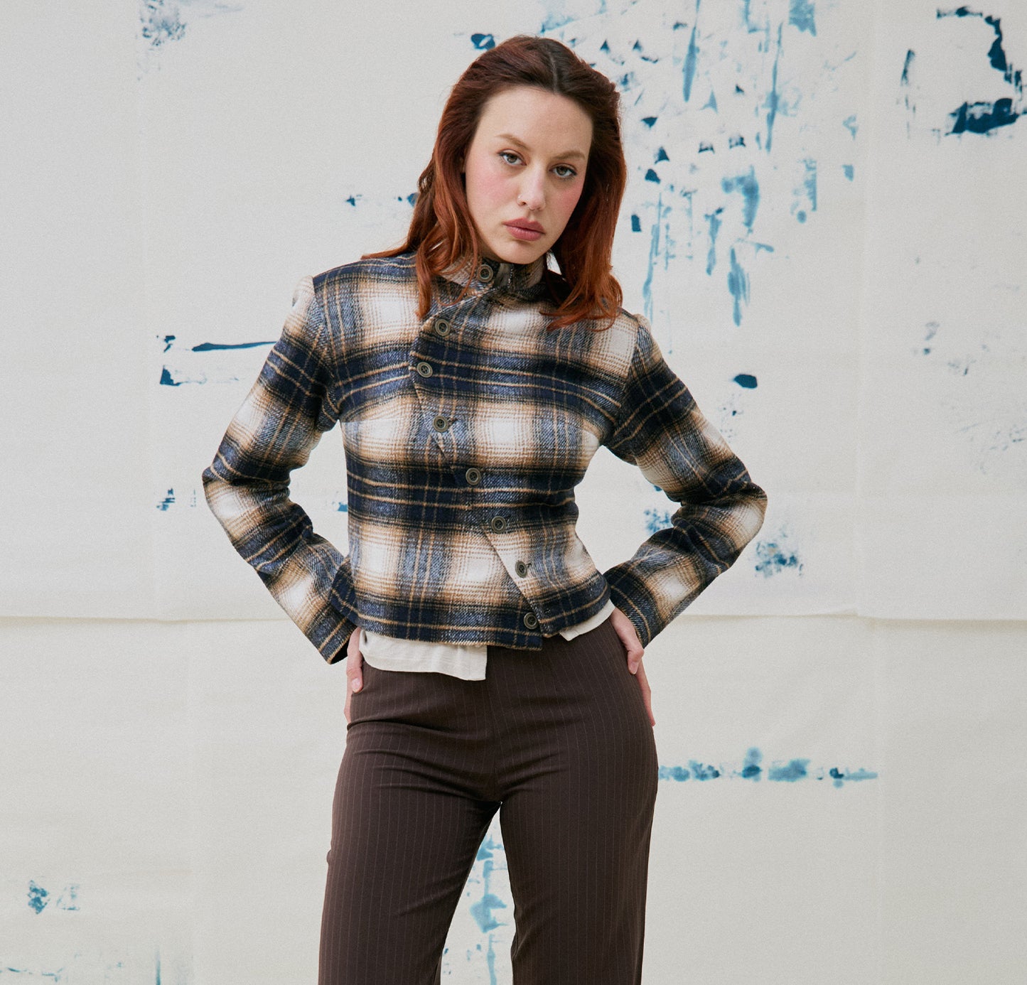 Jacket - MAIA