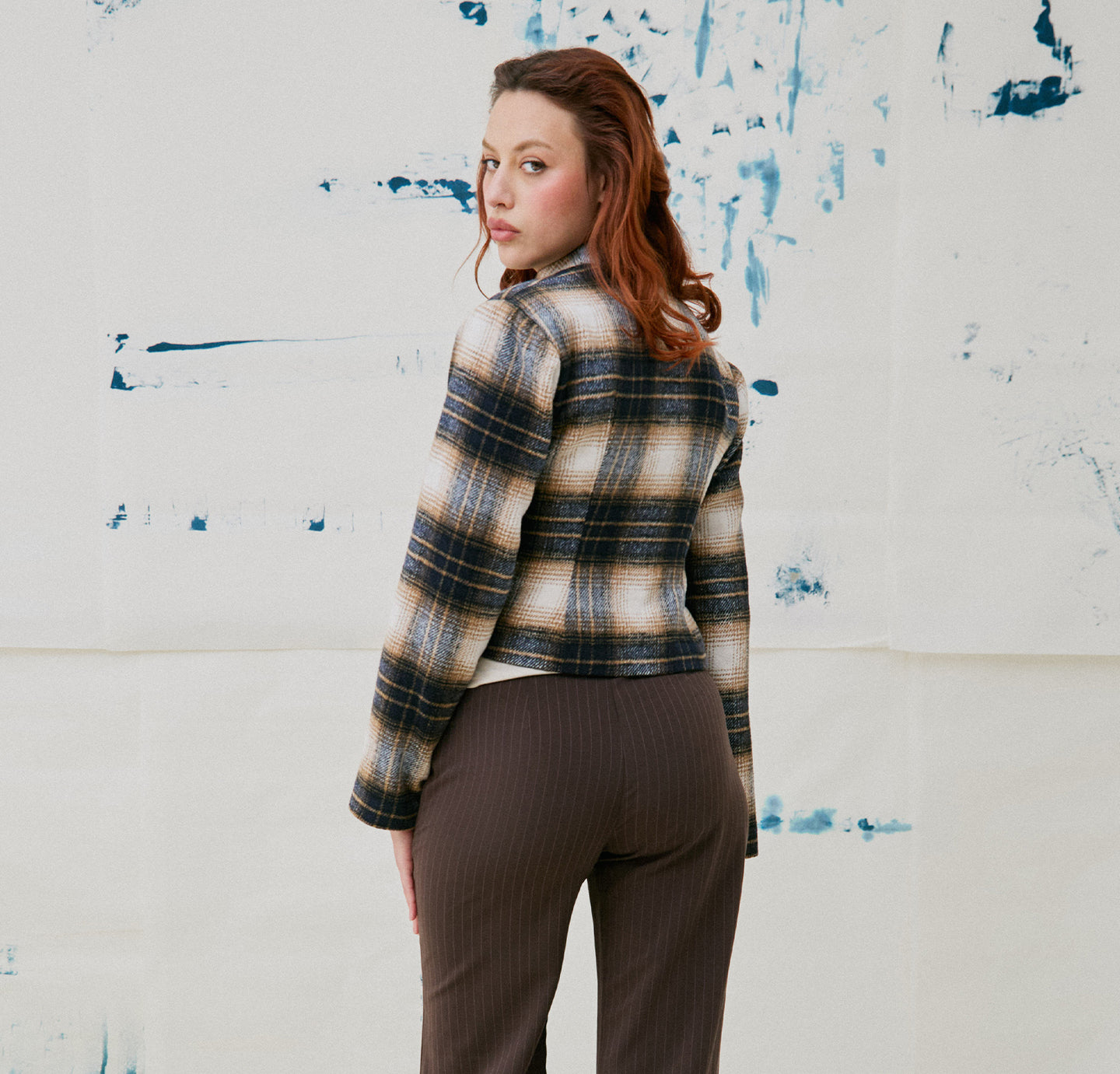 Jacket - MAIA