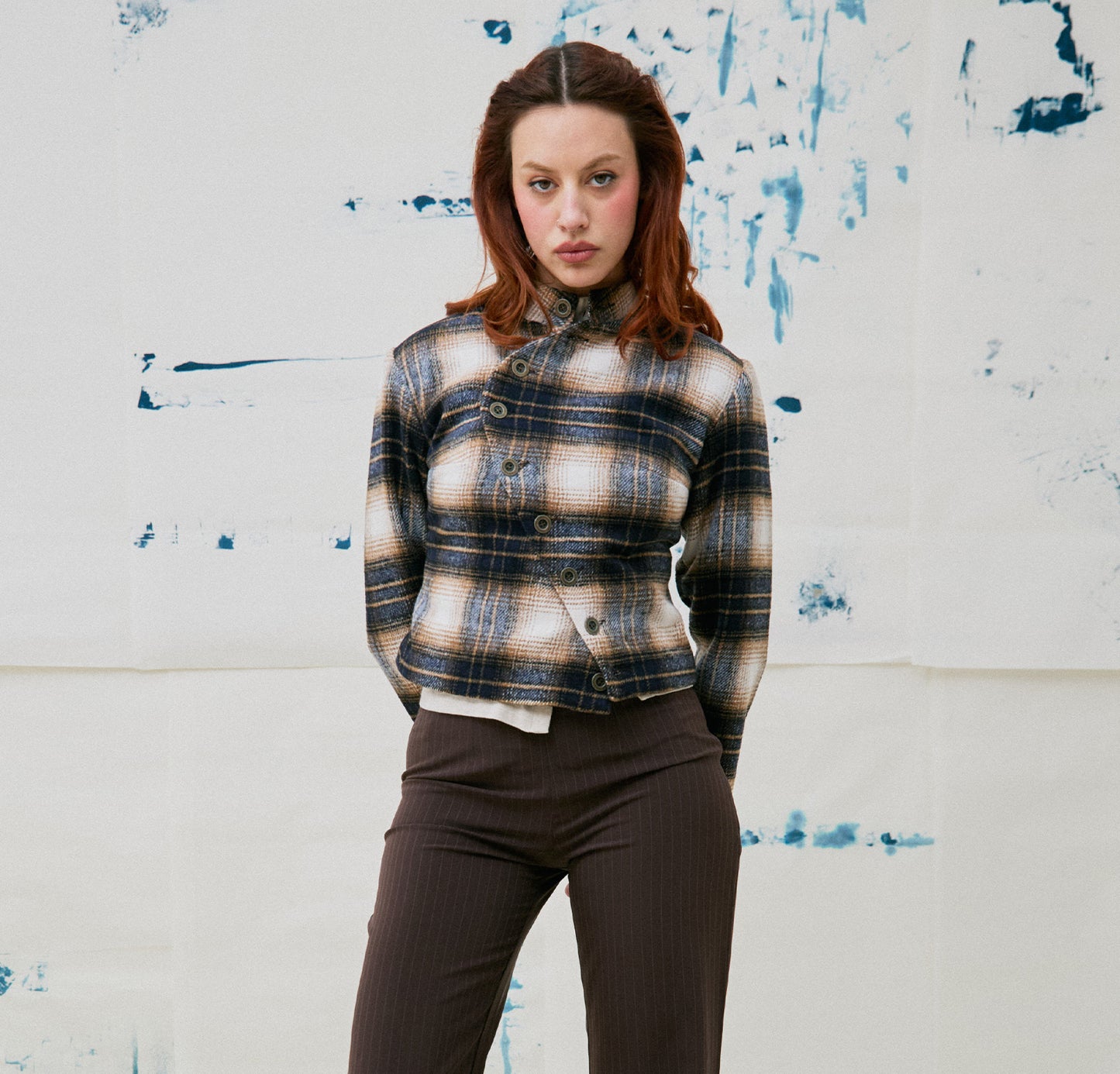 Jacket - MAIA