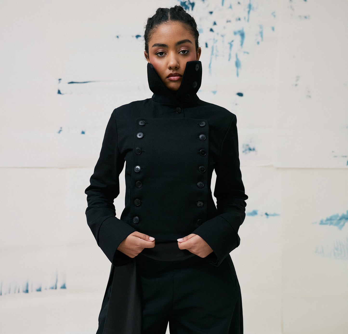 Jacket - NOAPTE
