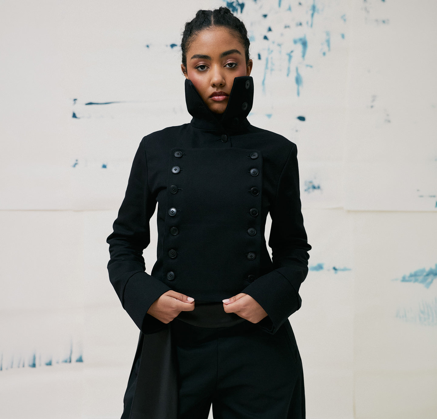 Jacket - NOAPTE
