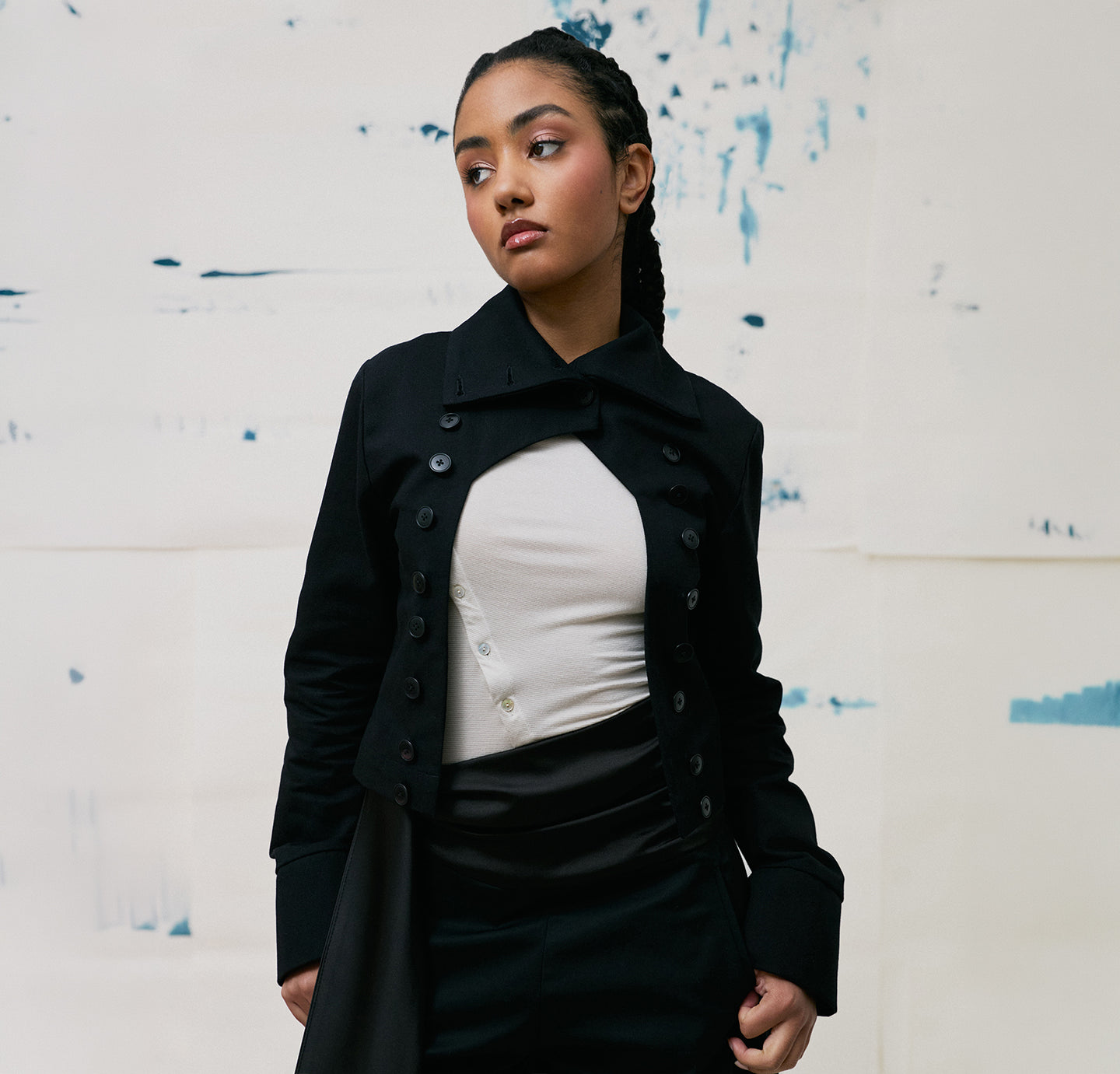 Jacket - NOAPTE