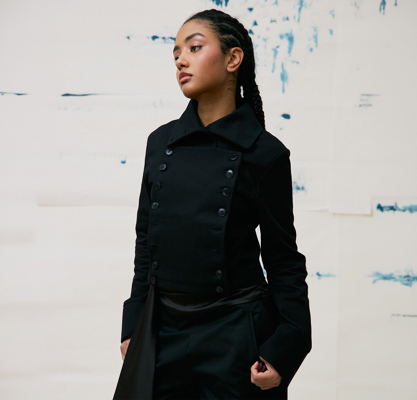 Jacket - NOAPTE