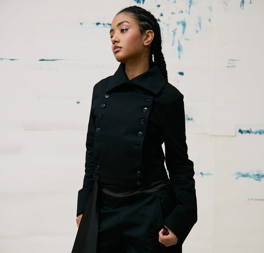 Jacket - NOAPTE